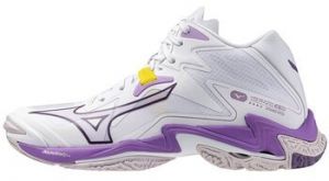 Univerzálna športová obuv Mizuno  Wave Lightning Z8 Mid