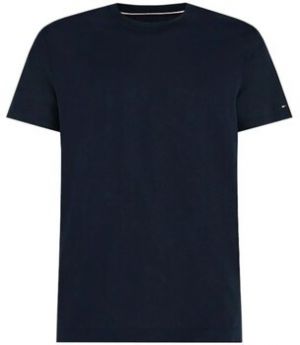 Tričká s krátkym rukávom Tommy Hilfiger  Essential