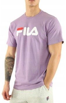 Tričká s krátkym rukávom Fila  Pure Short Sleeve