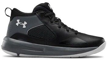 Polokozačky Under Armour  Lockdown 5
