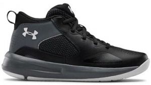 Polokozačky Under Armour  Lockdown 5