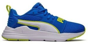 Bežecká a trailová obuv Puma  Wired Run Pure