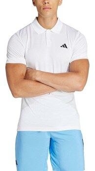 Tričká s krátkym rukávom adidas  Freelift Polo