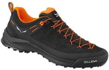 Turistická obuv Salewa  Wildfire Leather