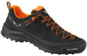 Turistická obuv Salewa  Wildfire Leather