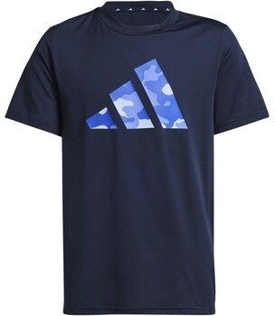 Tričká s krátkym rukávom adidas  Tr-es