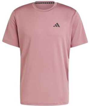 Tričká s krátkym rukávom adidas  Tr-es Stretch