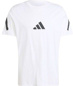 Tričká s krátkym rukávom adidas  Z.n.e