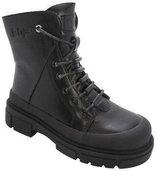 Členkové tenisky Lee Cooper  LCJ24012980LA