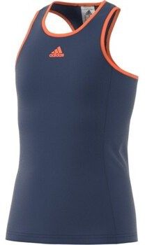 Tričká s krátkym rukávom adidas  Tennis-tank Court
