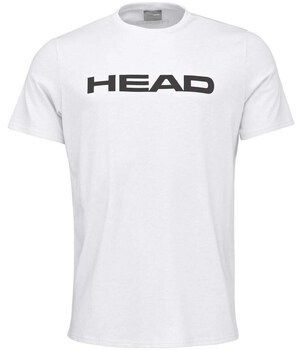 Tričká s krátkym rukávom Head  Club Basic 2023