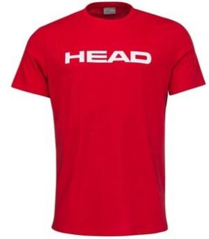 Tričká s krátkym rukávom Head  Club Basic 2023