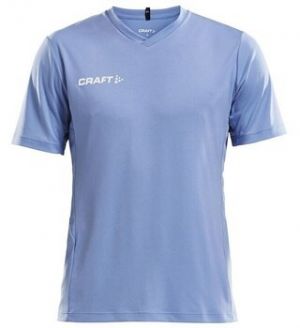Tričká s krátkym rukávom Craft  Squad Solid