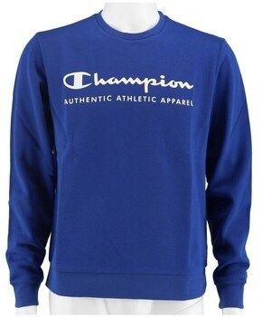 Mikiny Champion  Big Logo Print