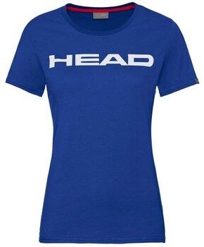 Tričká s krátkym rukávom Head  Club Lucy