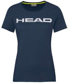 Tričká s krátkym rukávom Head  Club Lucy