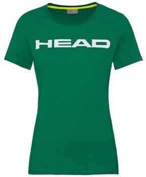 Tričká s krátkym rukávom Head  Club Lucy
