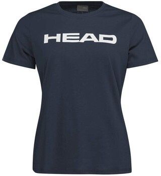 Tričká s krátkym rukávom Head  Club Basic 2023