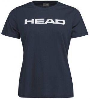 Tričká s krátkym rukávom Head  Club Basic 2023