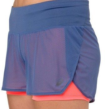 Nohavice 7/8 a 3/4 Asics  Cool 2IN1