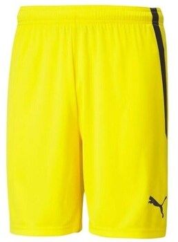 Nohavice 7/8 a 3/4 Puma  Spodenki Teamliga M