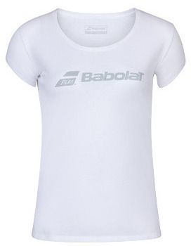Tričká s krátkym rukávom Babolat  Exercise Club 2021