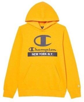 Mikiny Champion  Hooded Sweatshirt