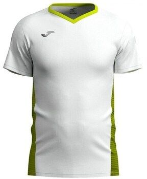Tričká s krátkym rukávom Joma  Camiseta Manga Corta Court