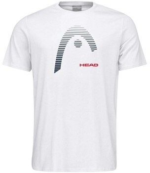 Tričká s krátkym rukávom Head  Club Carl 2023