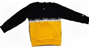Mikiny Champion  Hooded Half Zip