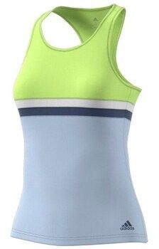 Tričká s krátkym rukávom adidas  Tennis-tank Club