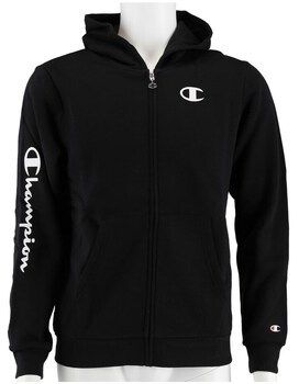 Mikiny Champion  Full Zip C-logo