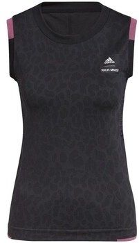 Tričká s krátkym rukávom adidas  Rich Mnisi Primeknit