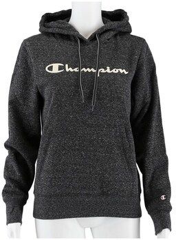 Mikiny Champion  Big Logo Print