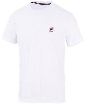 Tričká s krátkym rukávom Fila  Dani