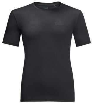 Tričká s krátkym rukávom Jack Wolfskin  18070726000