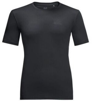 Tričká s krátkym rukávom Jack Wolfskin  18070726000