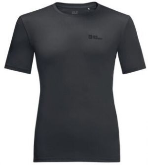 Tričká s krátkym rukávom Jack Wolfskin  Tech