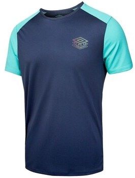 Tričká s krátkym rukávom Umbro  Pro Training Poly