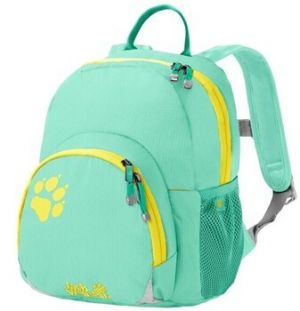 Ruksaky a batohy Jack Wolfskin  Buttercup 2023