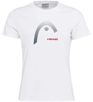Tričká s krátkym rukávom Head  Club 22 Lara