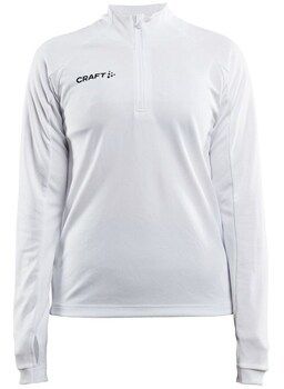 Tričká s krátkym rukávom Craft  Evolve Halfzip