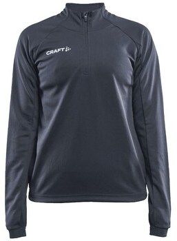 Tričká s krátkym rukávom Craft  Evolve Halfzip