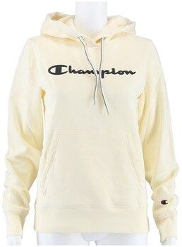 Mikiny Champion  Big Logo Print