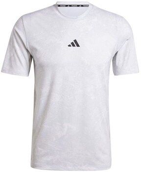 Tričká s krátkym rukávom adidas  Power Workout