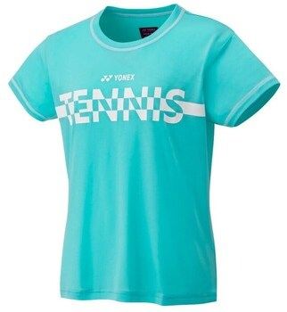 Tričká s krátkym rukávom Yonex  Tennis Print