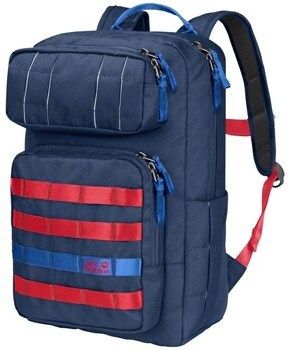 Ruksaky a batohy Jack Wolfskin  Little Trt