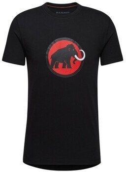 Tričká s krátkym rukávom Mammut  Core Classic