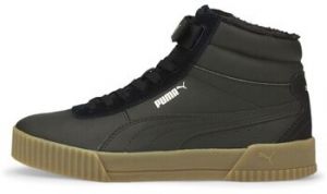 Polokozačky Puma  Carina Mid Winterised