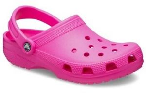 Nazuvky Crocs  Classic Clog